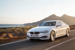BMW 4-Series Gran Coupe 2015 года